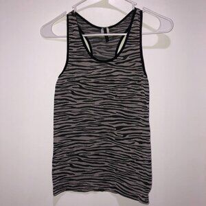 Ladies Kathy Stretch Tank Size OS